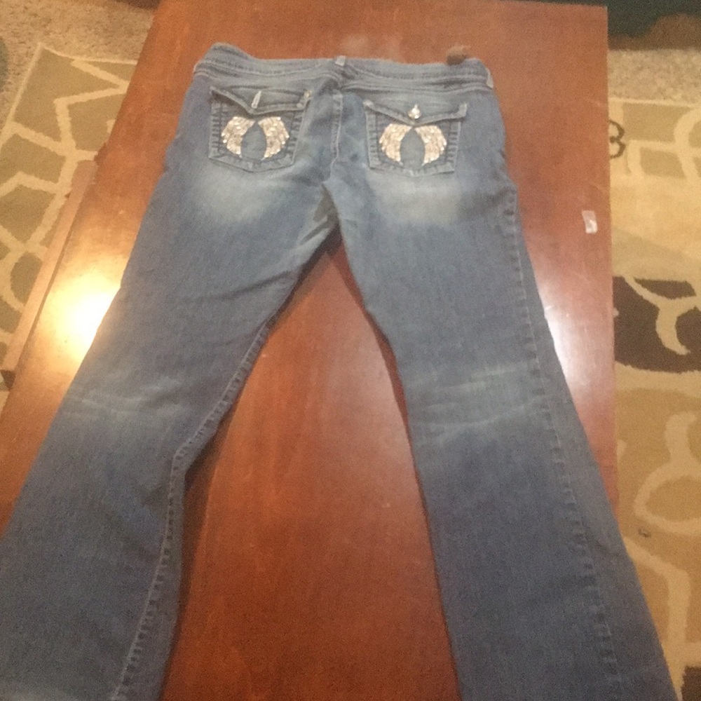 Jeans - Picture 2 of 7